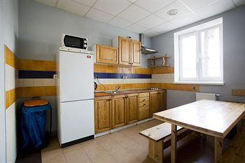 Hostel Siennicka Warsaw